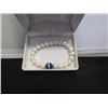 Image 1 : NATURAL FRESHWATER PEARL BRACELET