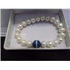 Image 2 : NATURAL FRESHWATER PEARL BRACELET