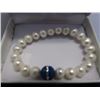 Image 3 : NATURAL FRESHWATER PEARL BRACELET