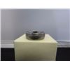 Image 1 : MEN'S STAINLESS STEEL RING