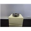 Image 2 : MEN'S STAINLESS STEEL RING