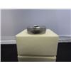Image 3 : MEN'S STAINLESS STEEL RING