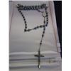 Image 2 : RELIGIOUS MEN'S NECKLACE