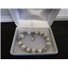Image 1 : NATURAL FRESHWATER BRACELET