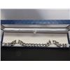 Image 1 : Stainless Steel Men's Heavy Link 9.5" Chain