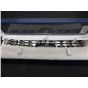 Image 3 : Stainless Steel Men's Diamond Bracelet