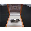 Image 1 : Tungsten Carbide Men's Ring