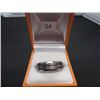 Image 2 : Tungsten Carbide Men's Ring