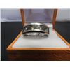 Image 1 : Stainless Steel Men's Ring