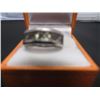 Image 2 : Stainless Steel Men's Ring