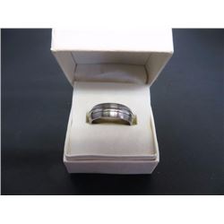 Men's Titanium Band