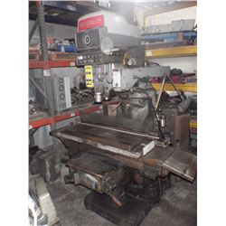 Bridgeport Series II N/C Mill for RETROFIT