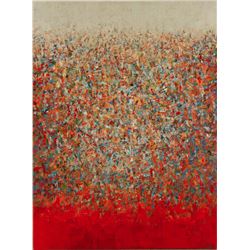 Chinese Canadian J1032 Yehan Wang b.1959