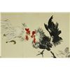 Image 5 : Watercolour Hand Scroll Wang Xuetao 1903-1982