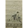 Image 3 : Ink on Paper Scroll Zhang Daqian 1899-1983