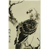 Image 4 : Watercolour on Paper Scroll Wang Xuetao 1903-1982