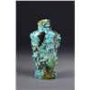 Image 1 : Chinese Turquoise Snuff Bottle