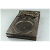 Image 3 : Chinese Phoenix Ink Stone Daoguang MK