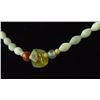 Image 2 : 2 Pieces of Chinese Agate Necklaces