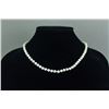 Image 2 : Two Pieces of Fine Pearl Necklaces