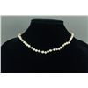 Image 3 : Two Pieces of Fine Pearl Necklaces