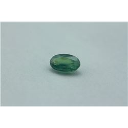 Genuine Alexandrite Gemstone (0.25ct) CRV $325