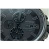 Image 3 : Citizen Men's Eco-Drive Nighthawk Wrist Watch