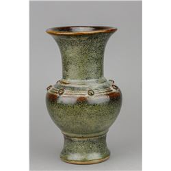 Chinese Junyao Porcelain Vase