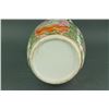 Image 8 : Chinese Export Kwon-Glazed Porcelain Dragon Vase