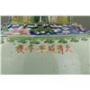 Image 2 : 19th C. Famille Rose Porcelain Vase Xianfeng MK