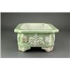 Image 4 : 19th C. Porcelain Rectangular Planter