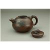 Image 2 : Chinese Zisha Teapot Wu Jianqiang Zhi Mark