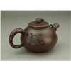 Image 3 : Chinese Zisha Teapot Wu Jianqiang Zhi Mark