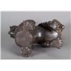Image 3 : Chinese Qing or Ming Bronze Fu Dog