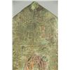 Image 7 : Gilt Bronze Seated Shakyamuni Buddha Wei Dynasty