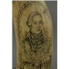 Image 2 : 19th C. American Bone Carving Horatio Nelson