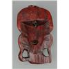 Image 9 : 4 Pieces of Chinese Wood Masks