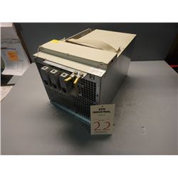 Siemens 6SN1123-1AA01-0FA1 Version A Simodrive