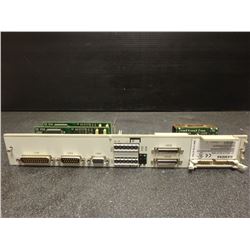 Siemens 6SN1118-0DJ23-0AA0 Version C Simodrive
