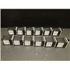 Image 2 : Lot of (12) Siemens 3RT1015-1BB41