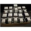 Image 2 : Lot of (42) Siemens 3RH1140-1BB40