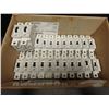 Image 1 : Lot of (24) Siemens 5SX2 *1 is damaged