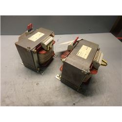 Siemens 4AM6142-8DD40-0FA0 Transformer