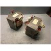 Image 1 : Siemens 4AM6142-8DD40-0FA0 Transformer