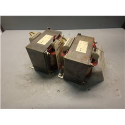 Siemens 4AM6142-8DD40-0FA0 Transformer