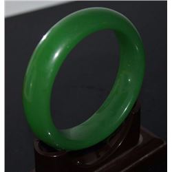 Green Jade Bracelet/Bangle