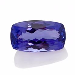 Genuine Natural Tanzanite 2.02 cts