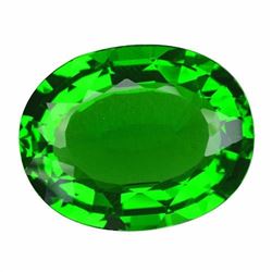 Natural Green Moldavite 13.530 Carats