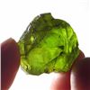 Image 1 : Natural Peridot Gemstone Rough 68.60 Carats