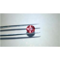 Natural Padparadscha Sapphire 1.70 Carats